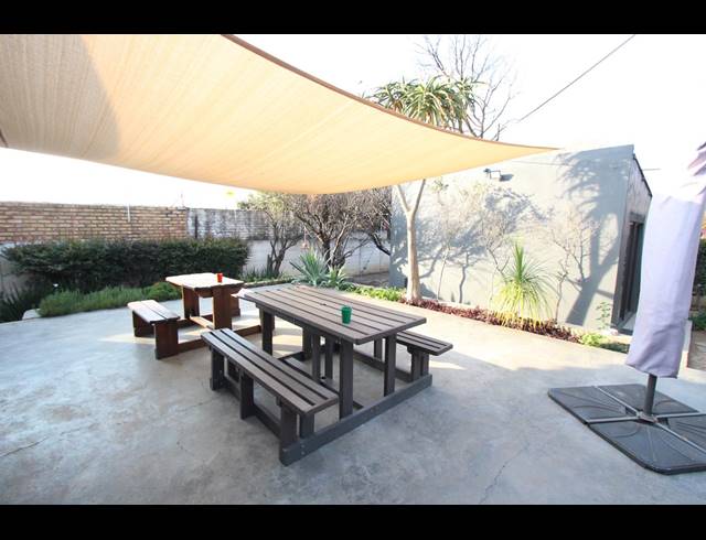 350M² BUILDING FOR SALE IN EDENVALE CENTRAL